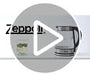 Zeppoli - Electric Glass Kettle (1.7 L) 6