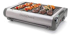 Chefschoice 878 - Parrilla Eléctrica Profesional Para Interi 0