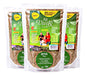 Kit Vivir Nutri Mix Seeds and Herbs 230 Grs - 3 Units 0