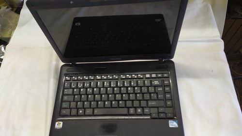 Toshiba Satélite L515 Para Repuesto 0