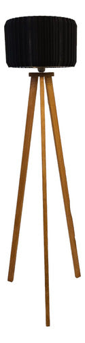 Nordic Wooden Lamps Modern 2