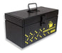 Pielmetal Small Metal Toolbox 5