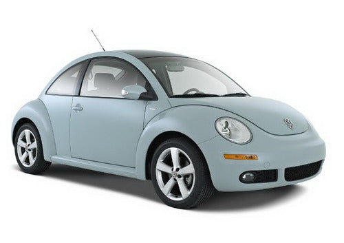 Volkswagen New Beetle 1.0 TSI Oil and Filter Change Since 2014 0