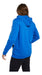 Reebok Men’s Linear Logo Hoodie in Humble Blue 1