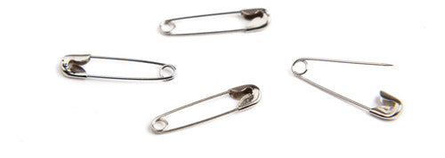 Atejer Hook Pins N° 00 X 1728 Units 0