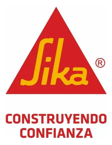 Sika Fondo Junta De Dilatación Rod 3/8'' (0,95 Cm) X 10 Mt 1