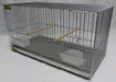 Lopardo Rectangular Cardinal Cage - Bird Manufacturer 0
