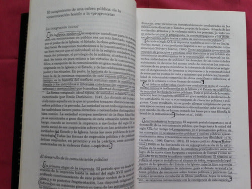 La Acción De Los Medios De Comunicación - Denis Mcquail 4