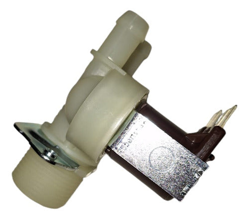 Samsung Washing Machine Solenoid Valve Robertshaw 0