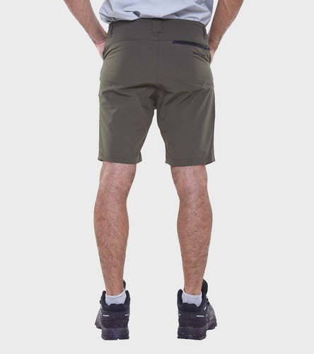 Men's Montagne Katmandu Quick-Dry Bermuda Shorts 3