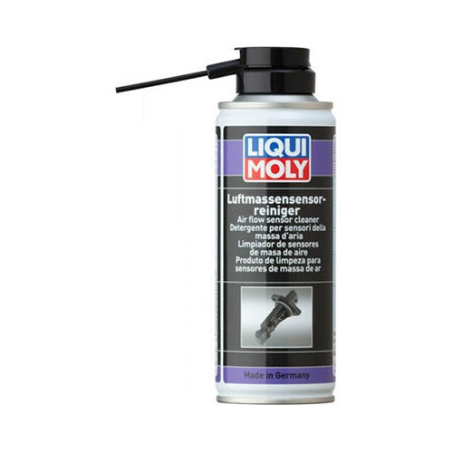 Limpia Sensor Maf Caudalimetro Liqui Moly 0