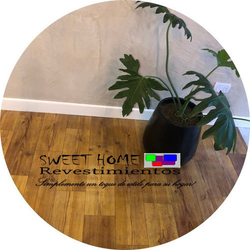 Sweet Home Revestimientos Vinyl Flooring Roll 1mm Wide 2 Meters Sale Per M2 4