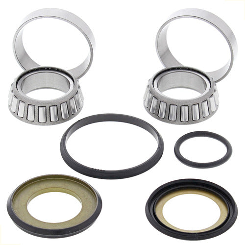 Bearing Connections Kit De Rulemanes Direccion KTM EXC 125 2T 1998-2016 0