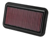 K&N Air Filter for Suzuki Alto 1.0 0