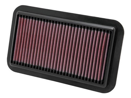 K&N Air Filter for Suzuki Alto 1.0 0