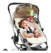 Tiny Love 3 in 1 Musical Mobile for Crib, Stroller, and Car Seat 6