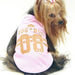 Muscle T-shirts Clothing for Dogs or Cats Sports Station 7