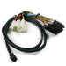 Mini SAS SFF-8643 to 4 SAS 29pin SFF-8482 Data Server Cable 1