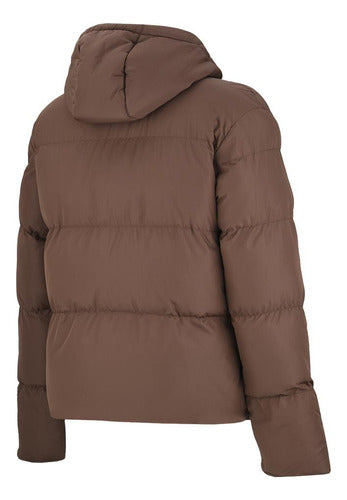 Topper Campera - Puffer Men III Cafe Chic 1