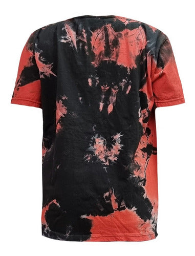 Gdo Batik Unisex T-Shirt 4