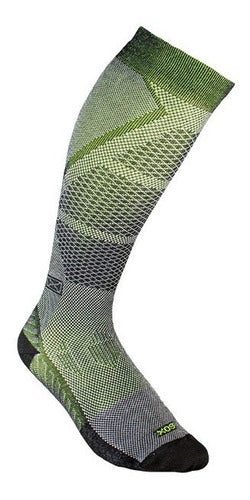 Compression Socks for Running, Soccer, Rugby, Volleyball - Sox ME40C 53