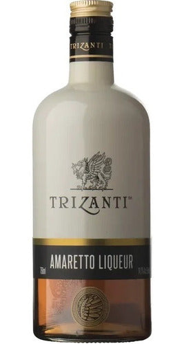 Trizanti Amaretto Made In Holland Guaranteed Shipment 4