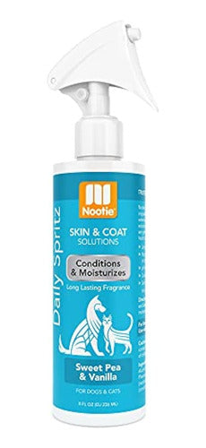 Nootie Spray Acondicionador Para Mascotas Daily Spritz 0