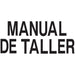 Z1000 2003 - 2006 Man De Taller 0