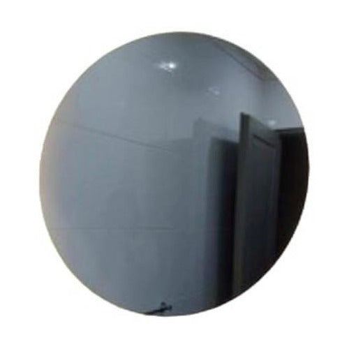 Lucio Di Reggio Round LED Mirror 1 Meter F005 Modern Hanging 0