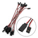 Conectores Conector Cable Extension Servo Rc Ph Ventas 0