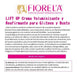Fiorella Lab Lift Up Volumizing Cream for Bust and Glutes 2