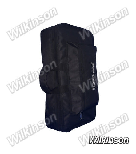 Wilkinson Funda Korg Minilogue/Microkorg C Mochila y Ajustes Internos 1