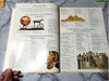 Libro Atlas De La Historia Universal Clarin 1994 Usado Book 5