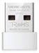 Mini Adaptador Wi-fi Usb Mercusys Mw150us - Tecnobox 0