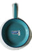 Cinsa Turquoise Vitreous Steel Frying Pan 30 cm 0