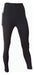 Women's Elasticized Sports Legging with Pocket by Piuke 0