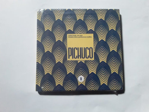 Pichuco - Aníbal Troilo - 1 - Cd / Kktus 0