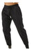 Kids' Solid and Combined Cotton Jogger Pants 6