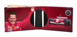 Ferrari Racer Wallet with Card Holder 1