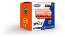 200pcs 7,2 Cm Relleno Bala Dardos Nerf N-strike Elite Serie 2