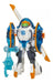 Rescue Bots Energize Transformer 20cm En 1 Solo Paso Blades 0