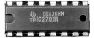 Tpic2701, Integrado Tpic2701, Dmos Uln2003_2004 (pack X2) 0