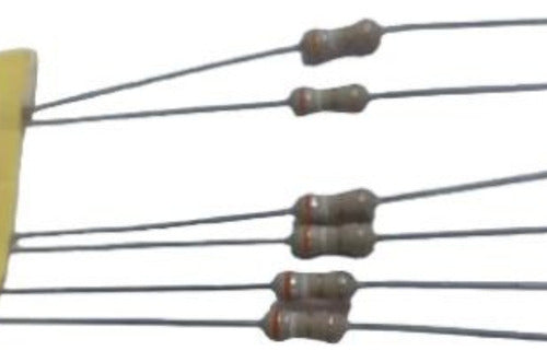 Pack 100 Resistencias Eleccion 1/4w Resistencia Arduino 0