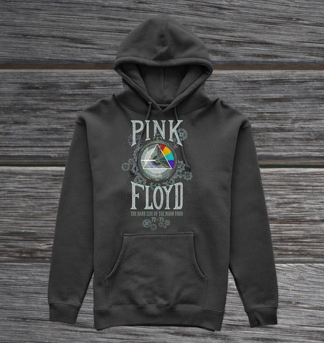 Memo Estampados Canguro Pink Floyd Rock Moon 1