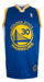 NBA Curry Golden State Warriors Basketball Jersey 0