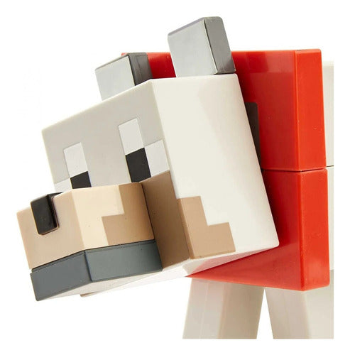 Minecraft Creator Fusion Figure 2 5