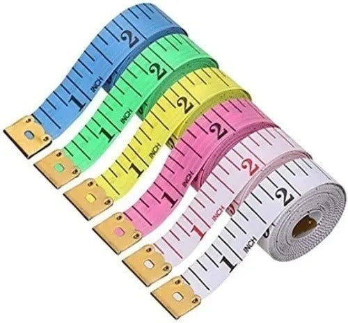 CBX Measuring Tape - Premium Quality Sewing Tape 0