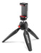 Manfrotto Mini Trípode Con Abrazadera Universal Para Smartph 0