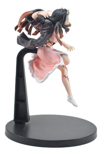 Figura Muñeco Kimetsu No Yaiba Demon Slayer Nezuko Demonio 3