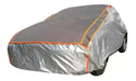 Iael Antihail Car Cover (XXL) for Ford F-100 88/12 3